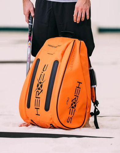 Nova Raqueteira Heroes Thunder Horizont 2025 Padel Beach Ten